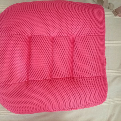 Car Cushion like new, supportive