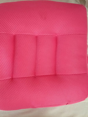 Car Cushion like new, supportive