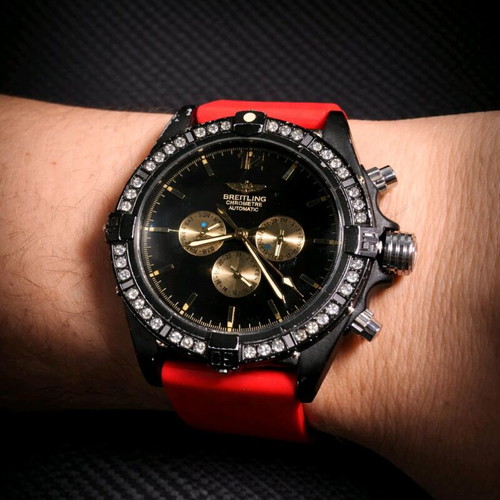 Breitling 1884 Limited Edition Unisex watch used