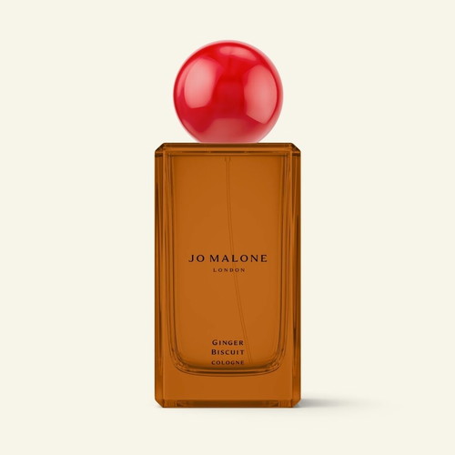 Jo Malone Ginger Biscuit Limited Edition 100ml new