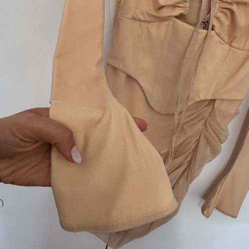 Ohpolly dress new, size XS