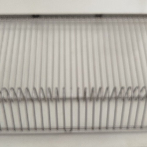 Large plate rack used for cabinet with 35 slots