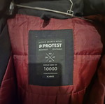 Protest men's jacket XL