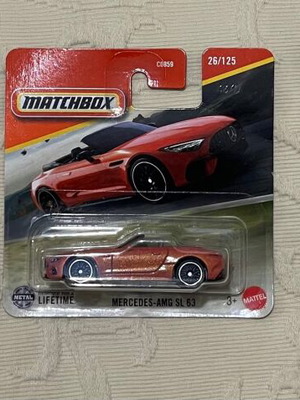 Matchbox Premium Porsche Mercedes BMW καινούργια
