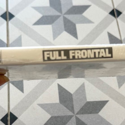 Full Frontal DVD new with Greek subtitles