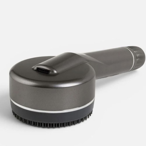 Showerhead with 5 functions
