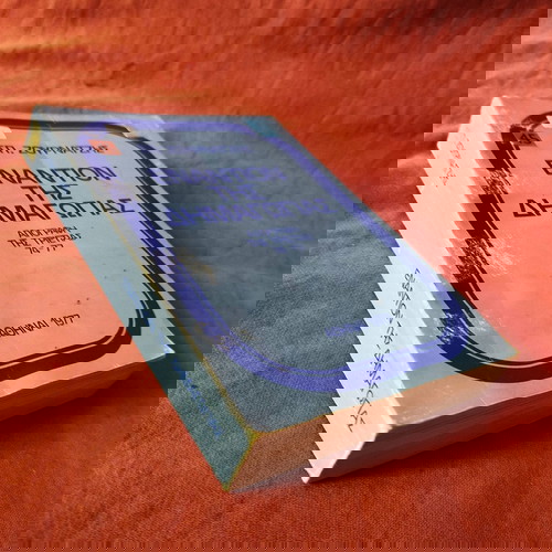 Εναντίον της Δημαγωγίας βιβλίο μεταχειρισμένο, έκδοση 1977