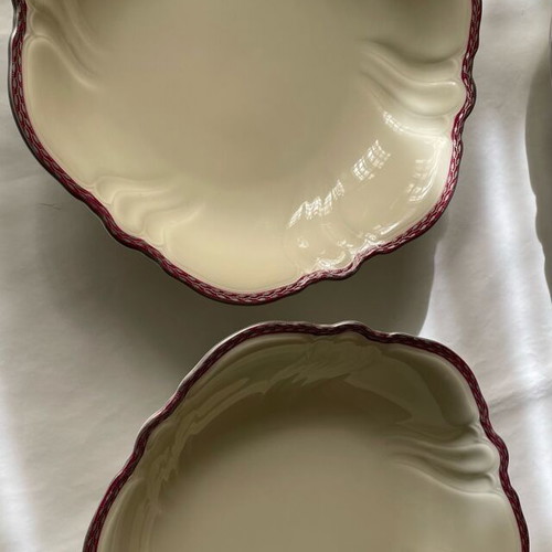 Rosenthal Victoria vintage 1938 dinnerware set new