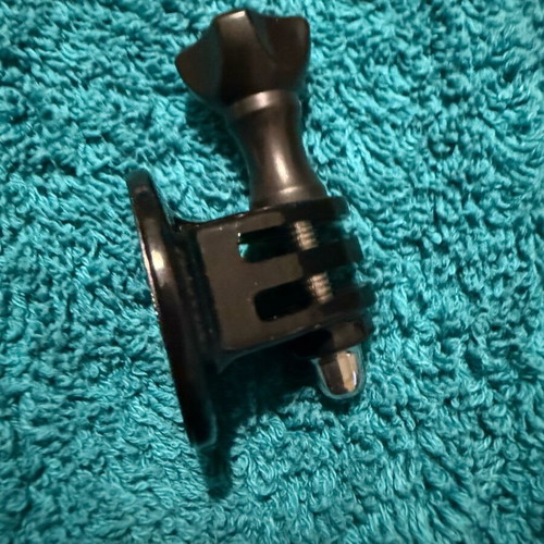 GoPro tripod mount like new, after market