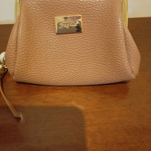 Coin purse - coin holder