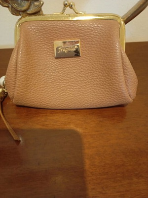 Coin purse - coin holder