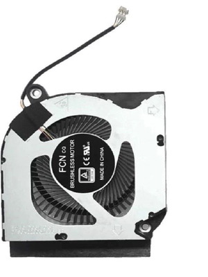 Laptop CPU Cooling Fan for Acer Nitro 5 and Predator Helios new