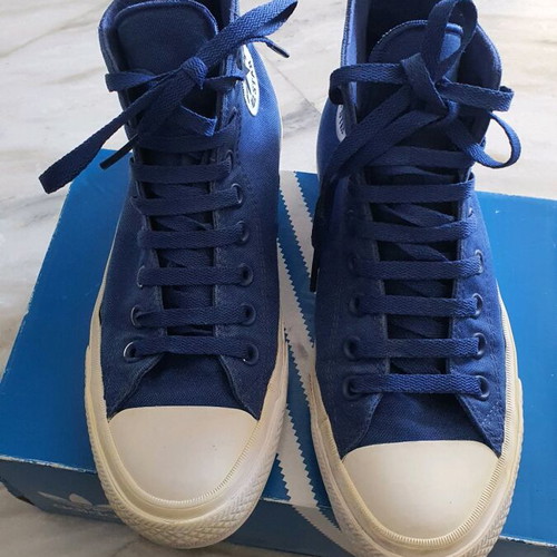 Converse All Star Chuck Taylor with Lunarnon insole, size 39.5, like new