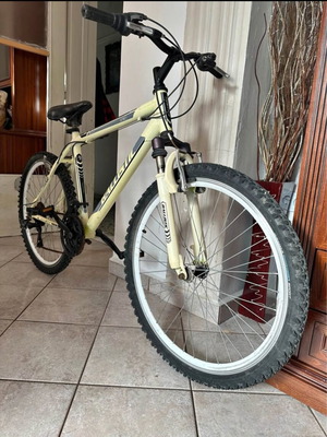 Ποδήλατο πόλης μεταχειρισμένο 26 ιντσών ανδρικό