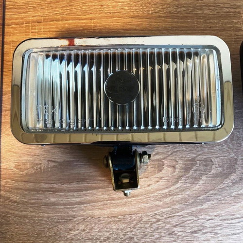 German-made projectors new NOS