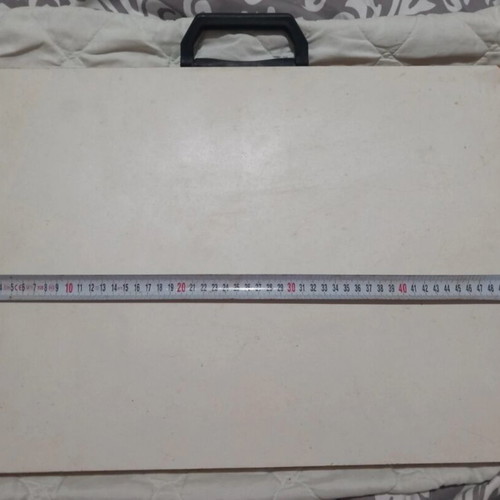 Parallel Design Board used