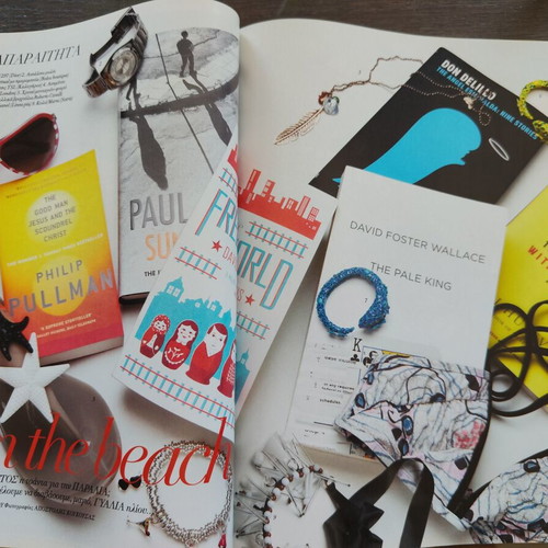 Gynaika magazine issue 49 June 2012