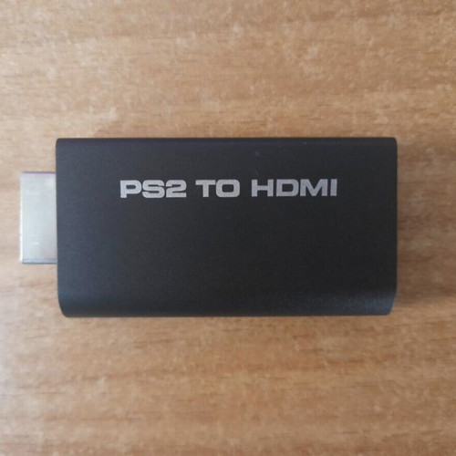 Sony PlayStation 2 (PS2) chip modded like new with 83 games full set
