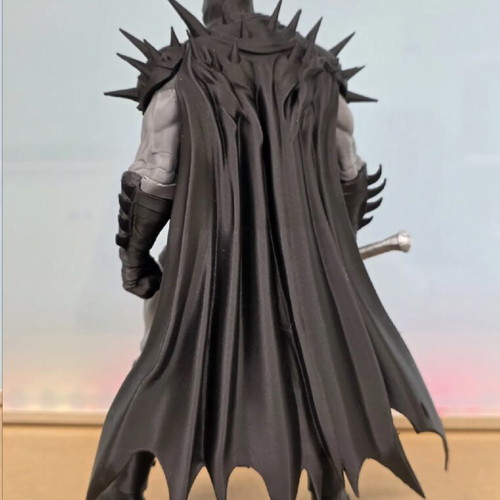 Batman Absolute figure 23cm height new