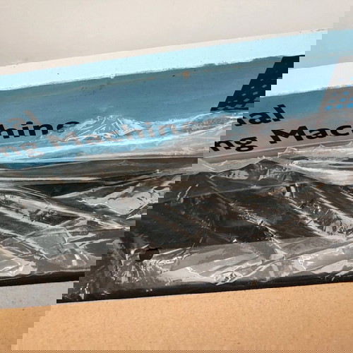 Термобиндер нов в кутия