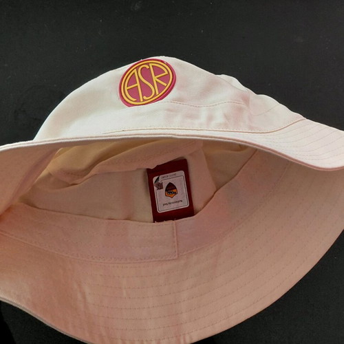 Roma bucket hat new, authentic