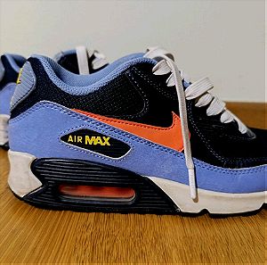 Nike Air Max αυθεντικά