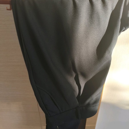 Dorothy Perkins pants used, size 40, dark blue