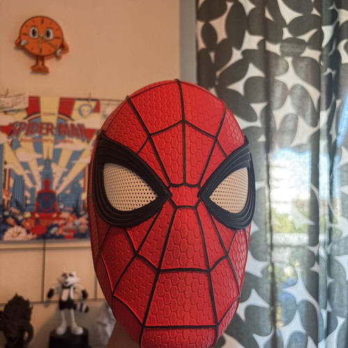 Spider-Man Brand New Day Wearable Mask