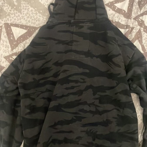 Fox Racing jacket medium, like new