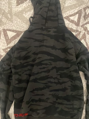 Fox Racing jacket medium, like new