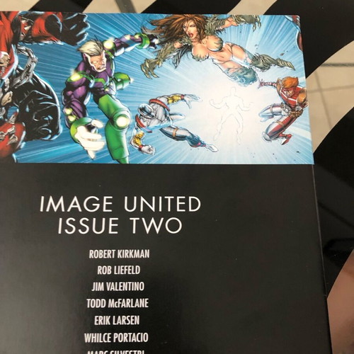 Invincible 69 comic new, 1st Universa appearance, Kirkman, Ottley, Image Comics