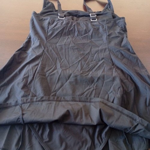 Bpc Selection swimsuit with integrated dress new, size M 38