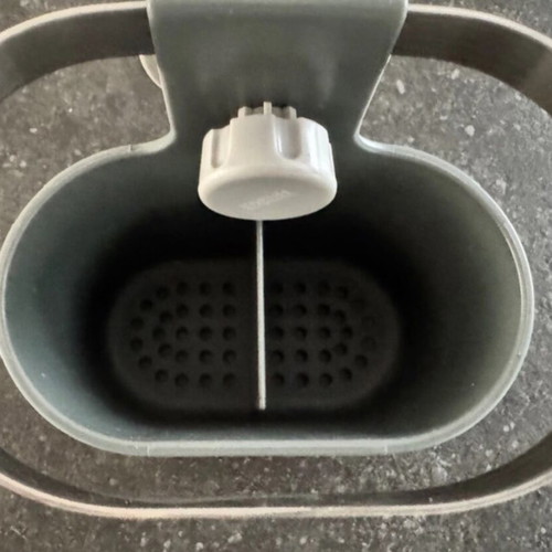 Umbra sponge holder like new