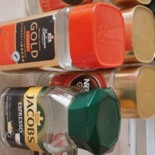 Vases set of 6 like new for home use