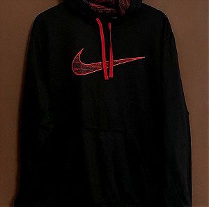 Nike hoodie Therma-Fit Size:xxlarge