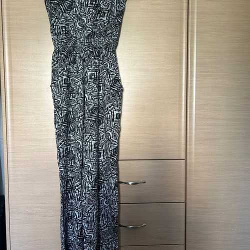 Tally Weil one-piece jumpsuit size 34 like new