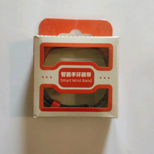 Strap for Mi band 5