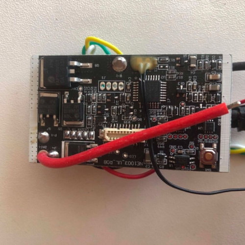 BMS board for Xiaomi M365 lithium-ion battery new