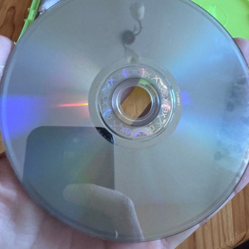 Fifa 11 Xbox 360 game