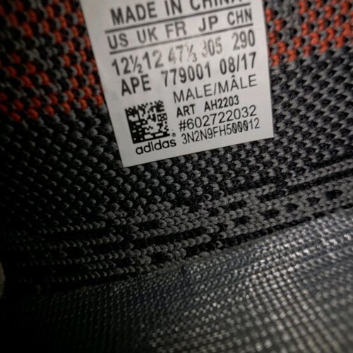 Adidas Yeezy Boost 350 sneakers size 47 like new, grey