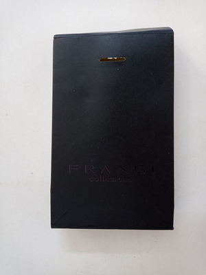 Frangi small envelope packaging paper bags used