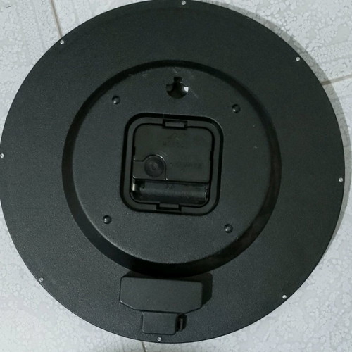 Mickey Mouse wall clock used