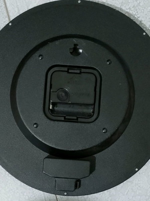 Mickey Mouse wall clock used