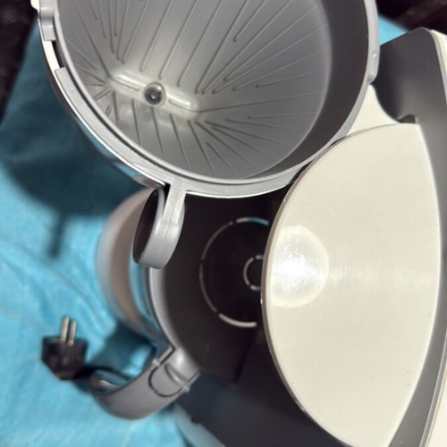 Bosch filter coffee maker