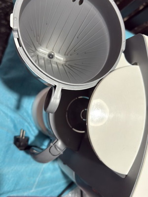 Bosch filter coffee maker