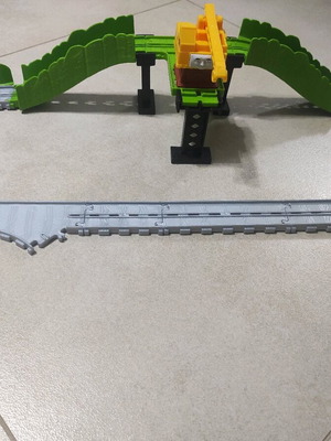 Tomas train track like new