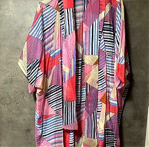 Nadia Rapti kimono