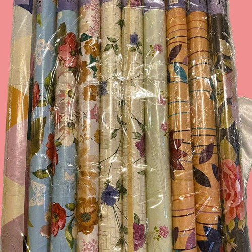 Sidirela Self-Adhesive Paper New For Kitchen And Wardrobe