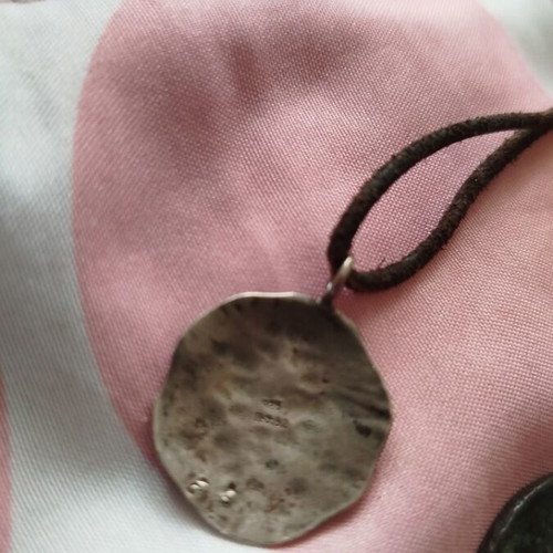 925 Necklace made to order