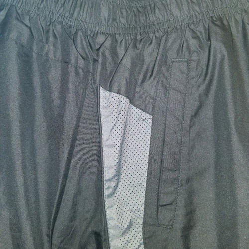Nike Unisex windbreaker tracksuit with lining like new, size S